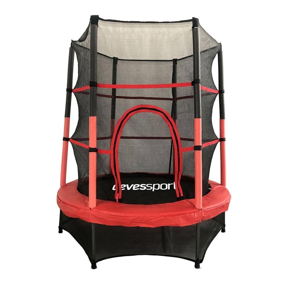 Masquedardos Red Combo Trampoline Hyd008140