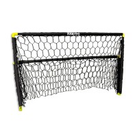 Masquedardos Foldable Soccer Goal Pl0111