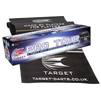 Masquedardos Dart Mat Protector for the floor Target Pro Tour 109020