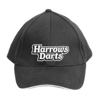 Masquedardos Gorre Harrows Darts Cap noir