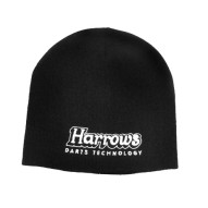 Masquedardos Gorre Harrows...