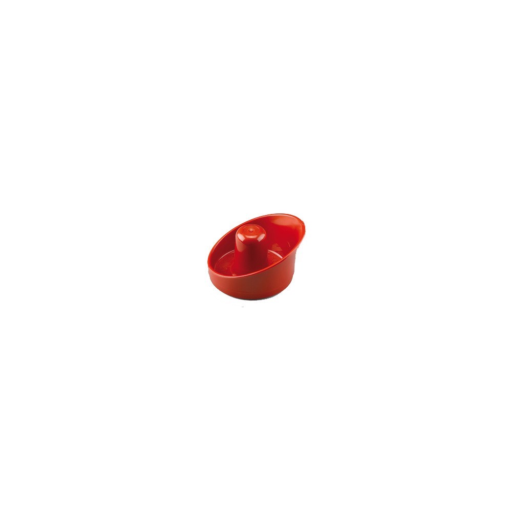 Masquedardos Doorman Air Table Billares Sam Red 110mm 0222-w