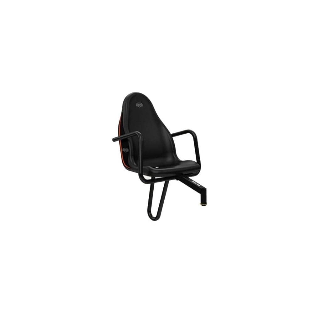 Masquedardos Passenger seat black edition Berg Be15.37.11.00