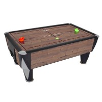 Masquedardos Air Table Mini Professional Strike Oak