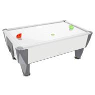 Masquedardos Air Table Mini...