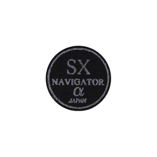 Masquedardos Navigator Alpha Japan Soleta 14 mm Xs 496