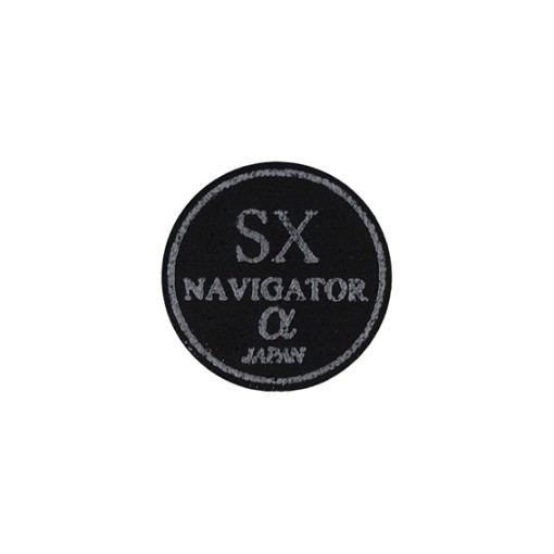 Masquedardos Navigator Alpha Japan Soleta 14mm Xs 496