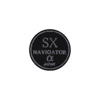 Masquedardos Solita Navigator Alpha Japan 14mm Xs 496 is also available
