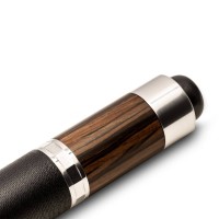 Masquedardos Тако Билар Cuetec Cuetec Cynergy Ct-15k Carbon, Ebony, 3/8x14 21.226.57.0