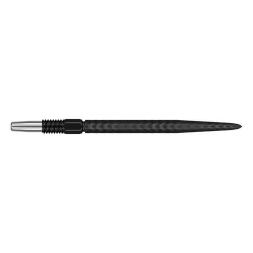 Masquedardos Points  Target Darts It's called Swiss Nano Point Black 30mm 340038