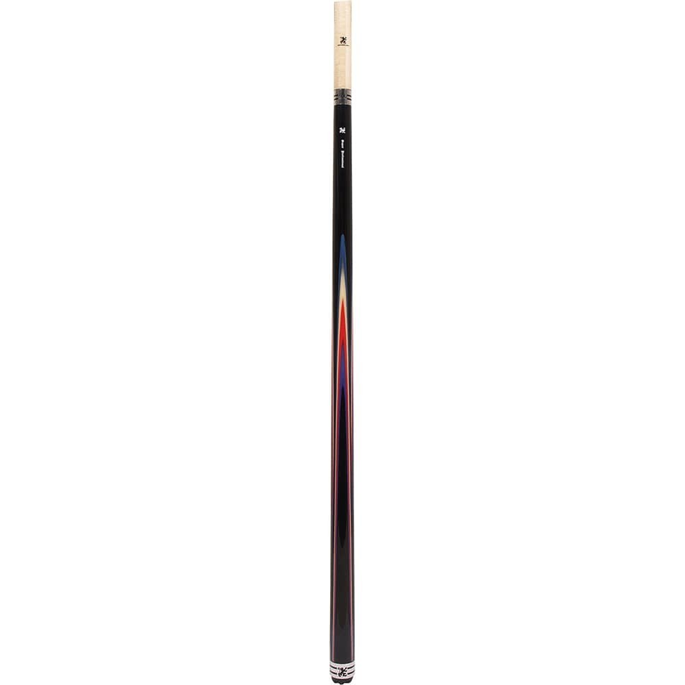 Masquedardos Di Taco Billar Carambola Adam X2 Super Pro Cue 906 1b/2s Incl.Est 5601.906