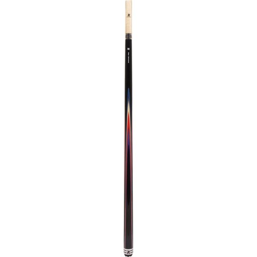 Masquedardos Taco Billar Carambola Adam X2 Super Pro Cue 906 1b/2s Incl.Ext 5601 906