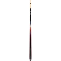 Masquedardos Di Taco Billar Carambola Adam X2 Super Pro Cue 906 1b/2s Incl.Est 5601.906