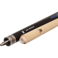 Masquedardos Di Taco Billar Carambola Adam X2 Super Pro Cue 906 1b/2s Incl.Est 5601.906