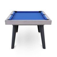 Masquedardos American Billiard Ascona 6ft Outdoor 5180.01