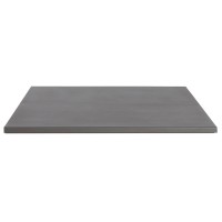 Masquedardos Ascona Aluminum Billiard Dining Table Top 5180.03