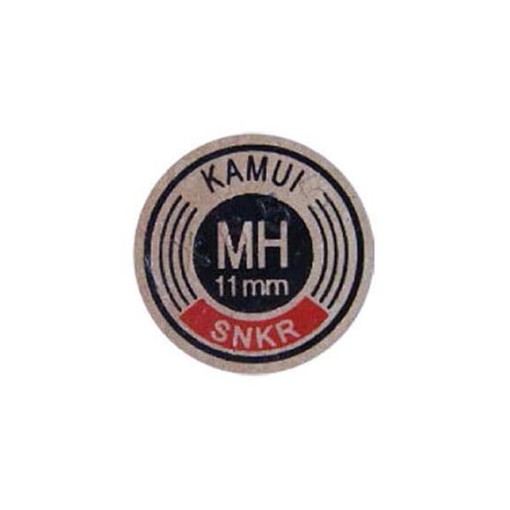 Masquedardos Alleine Kamui Snooker Original Mh 11mm 311 00092543