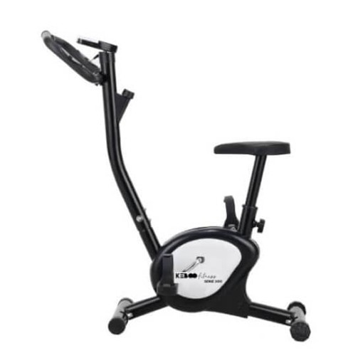 Masquedardos Static Friction Bicycle Series 300 Keboo Fitness Kkb005