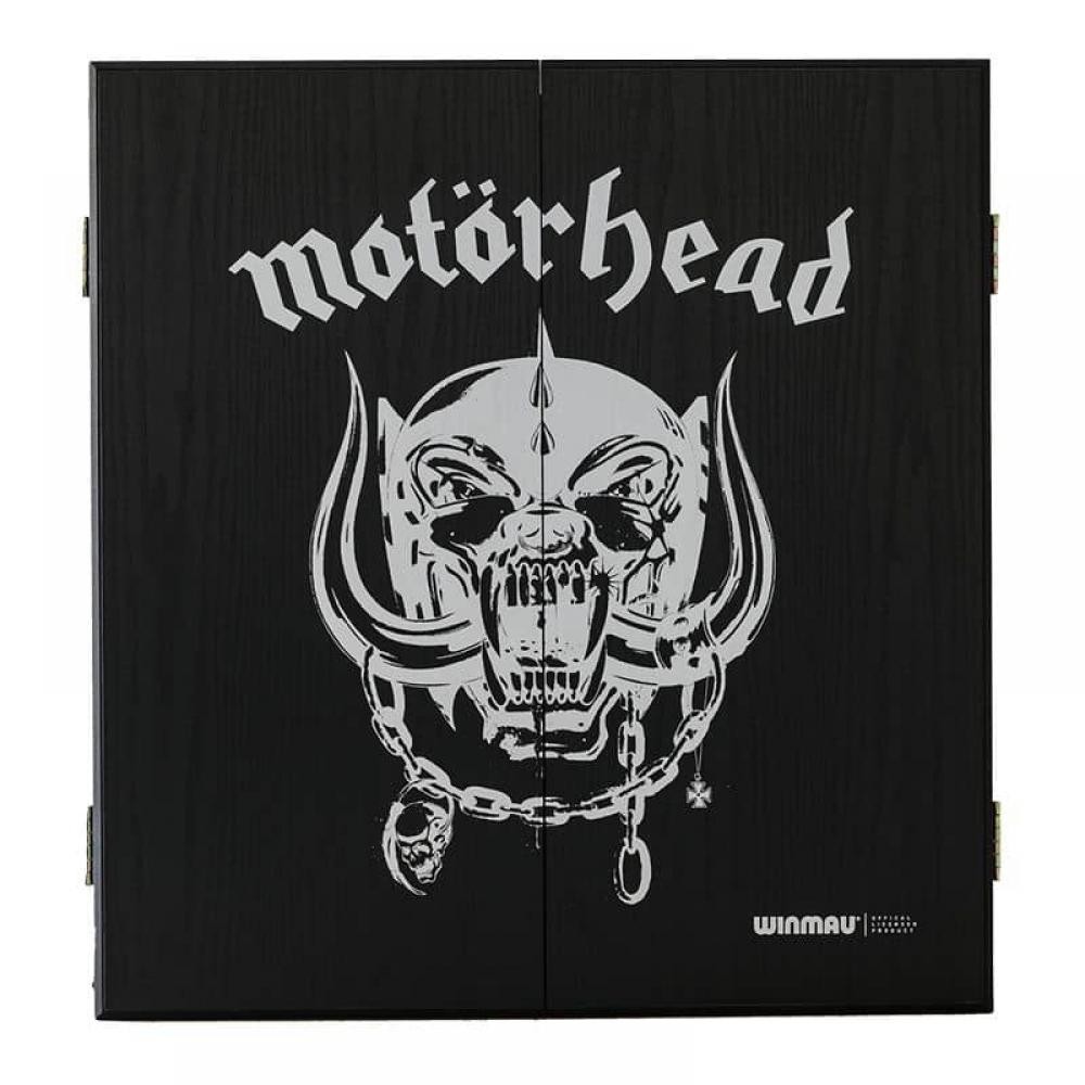 Masquedardos Winmau Motorhead War Pig 4008 Wardrobe