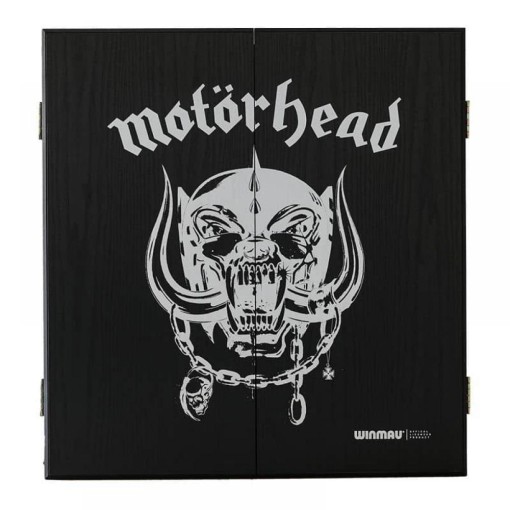 Masquedardos Armario Winmau Motorhead War Pig 4008