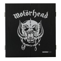 Masquedardos Armario Winmau Motorhead War Pig 4008