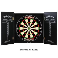 Masquedardos Cabinet Winmau Motorhead War Pig 4008