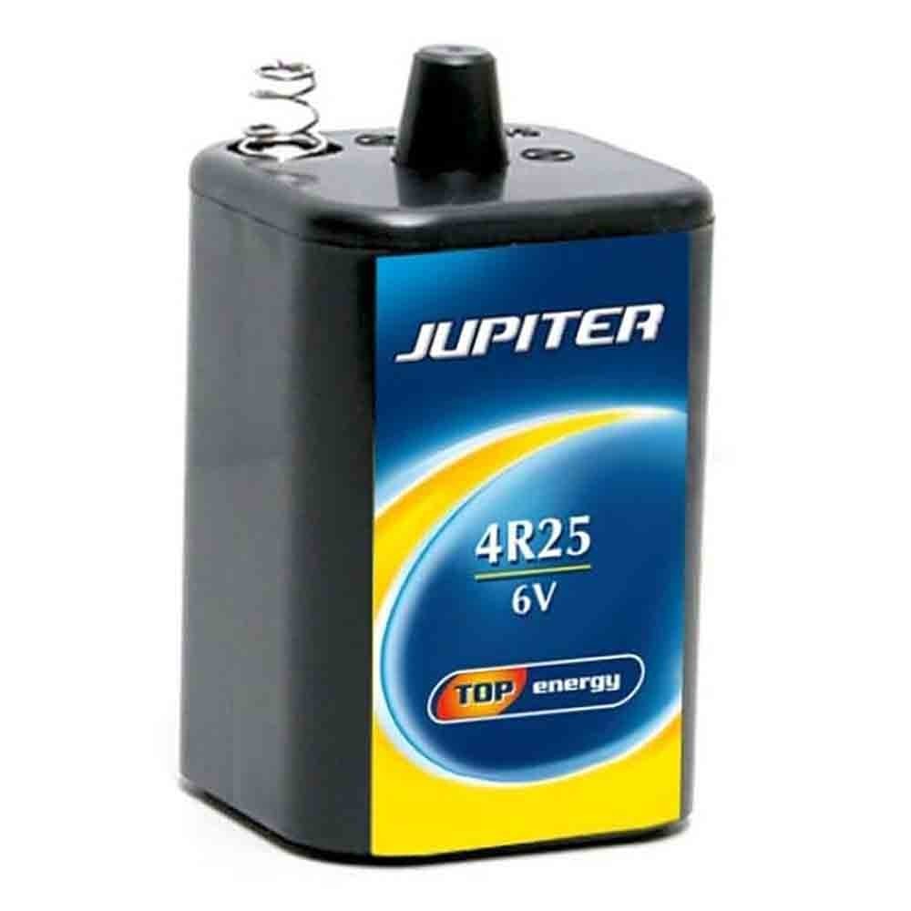 Masquedardos Jupiter battery 6v 4r25 329947