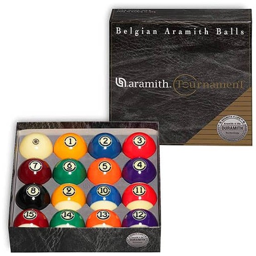 Masquedardos American ball game Aramith Us tour pro cup tv  57.2mm 2557.041