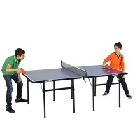 Masquedardos Tavolo Ping Pong Bandit Big Fun Indoor 4142.01