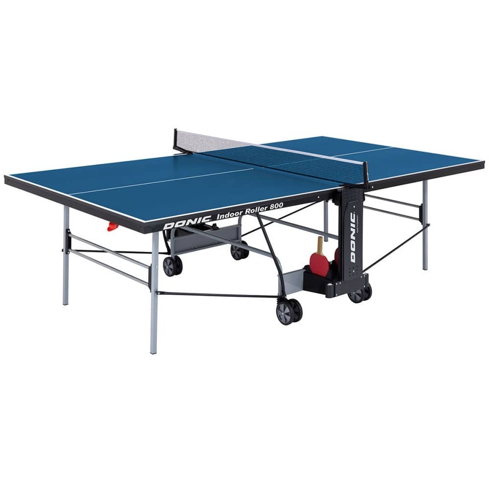 Masquedardos Vnitřní stolní ping-pong Donic Roller 800 230288