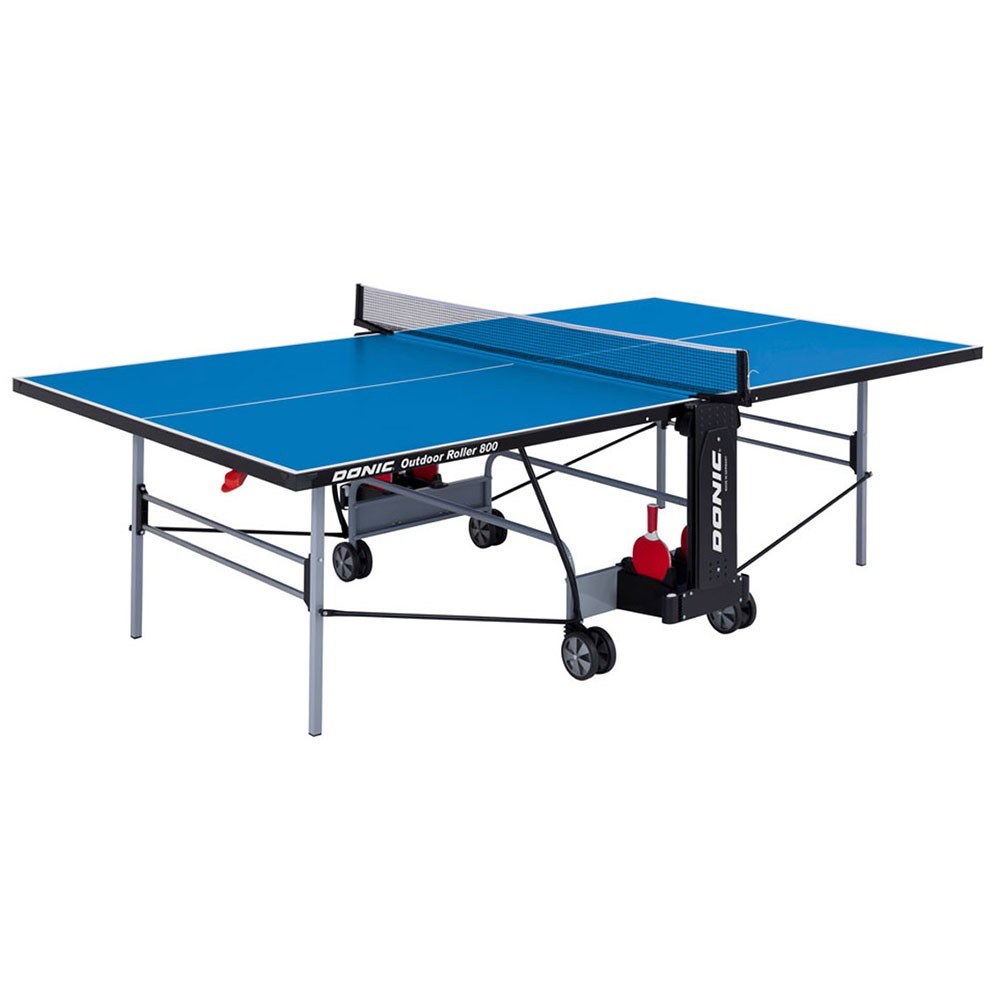 Masquedardos Mesa Ping Pong Exterior Donic Roller 800 -5 230296