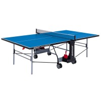 Masquedardos Outdoor ping pong table Donic Manufacture from materials of any heading