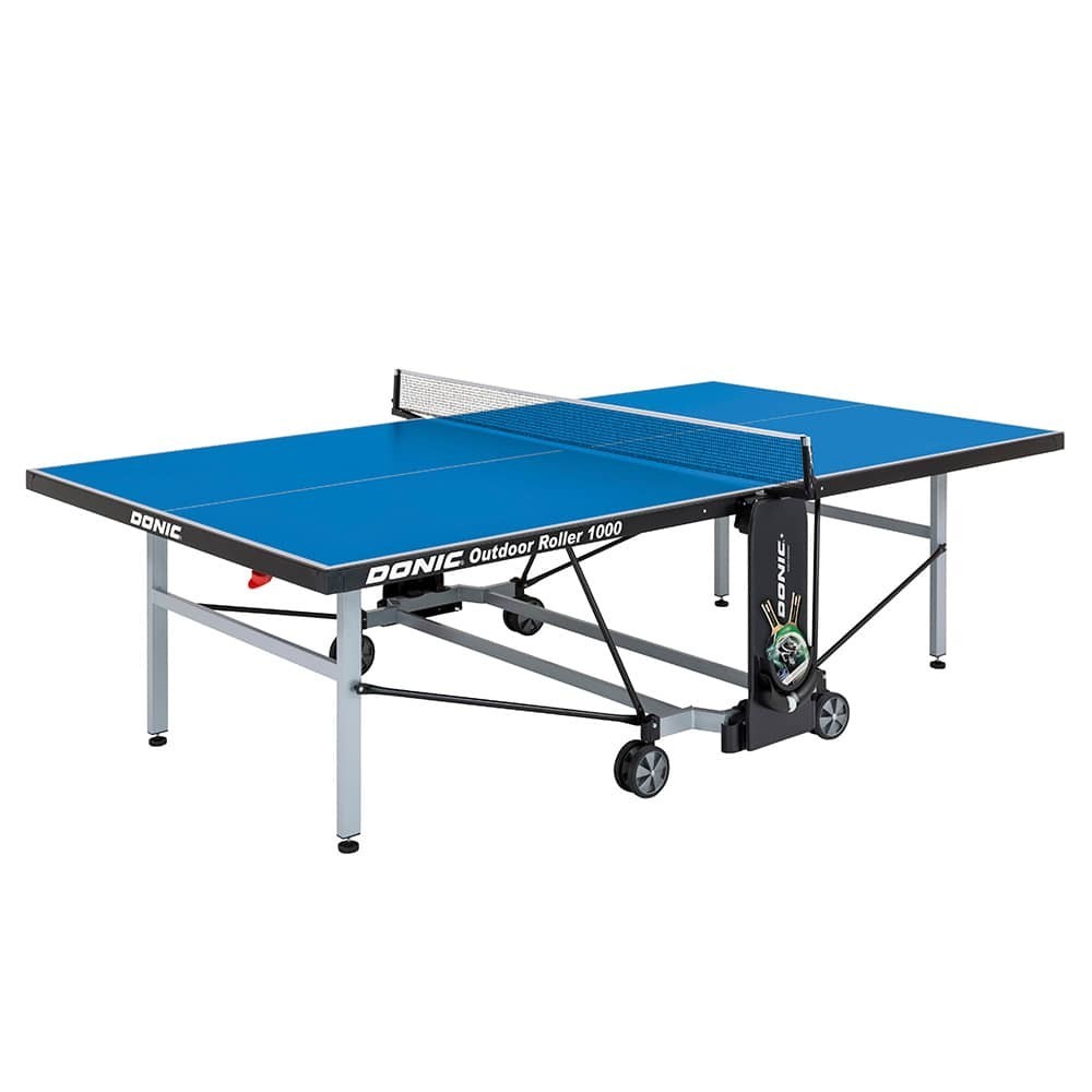 Masquedardos Outdoor ping pong table Donic Manufacture from materials of any heading