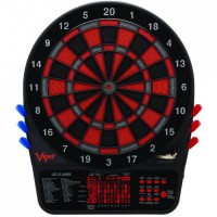 Masquedardos Diana Eletrônica Viper 800 Dartboard eletrônico 42-1034