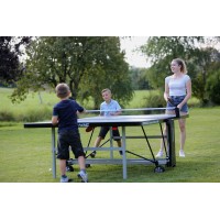 Masquedardos Mesa Ping Pong Exterior Donic Roller 1000 230291