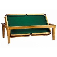 Masquedardos American Billiard Table Vip Roll-over ruokapöytä 7ft 55.076.07.0