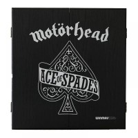 Masquedardos The closet Winmau Motorhead Ace of Spades 4007