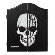 Masquedardos Winmau Skull...