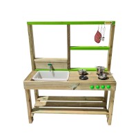 Masquedardos Outdoor children's kitchen Masgames Spicy Ma600550