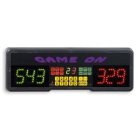 Masquedardos Marker Dardos Favero Game-on 390