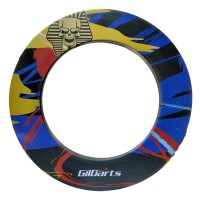 Masquedardos Dartboard Surrounds Gildarts Egypt