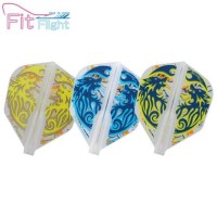 Masquedardos Plumas Fit Flight Masaki Oshiro 4 Shape