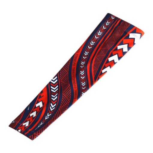 Masquedardos Manga Arm Supporter Trinidad Darts Foot Tribal 2xl