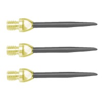 Masquedardos Conversion points Gildarts classic gold black 32mm 2ba Ma-za13e