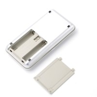 Masquedardos Мини джобна везна 200g 0.01 Mini LCD