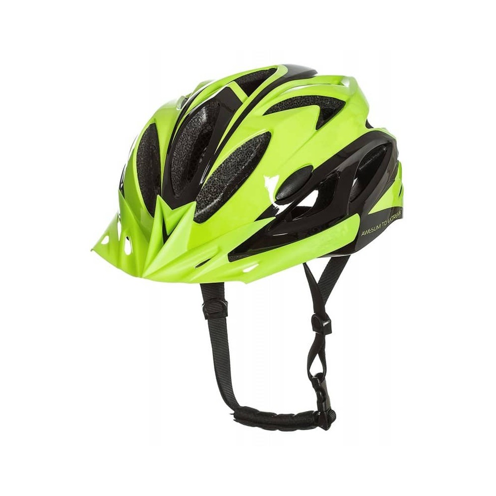 Masquedardos Cycling helmet Fire Inmould Cic60141m