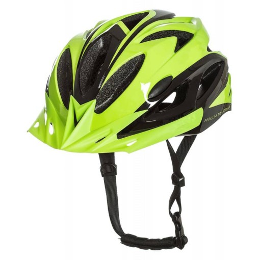 Masquedardos Casco Ciclismo Fire Inmould Cic60141m