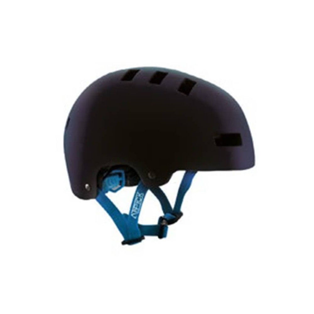 Masquedardos Casco Skate Skater L Nero Pat61086ng