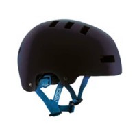 Masquedardos Скейт каска Skater M Black Pat61085ng