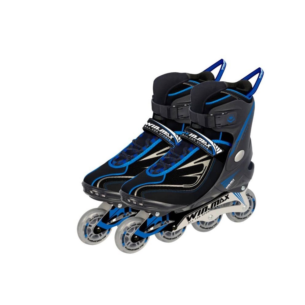 Masquedardos Inline Skates Mod. One Size 43 Pat6102243